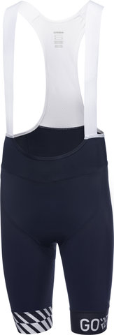 GORE Wear Swiftride Optical Bib Shorts Trägerhose - orbit blue/M