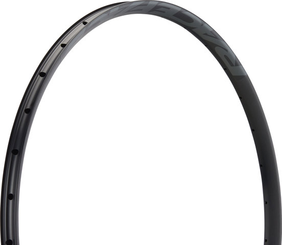 Race Face AR Offset 25 29" Felge - black-grey/32/29"