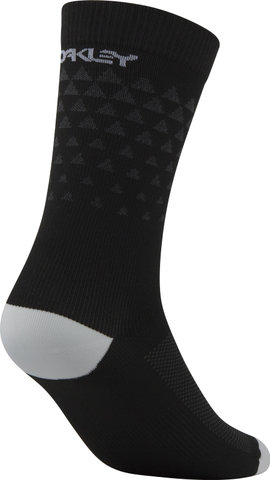 Oakley Calcetines All Mountain MTB - blackout/39 - 42