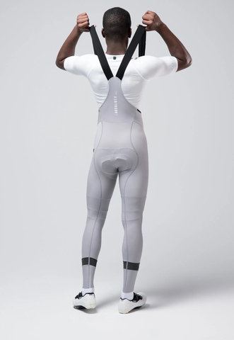GOBIK Absolute 7.0 K10 Bib Tights - tapioca | S
