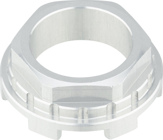 Hope M36 Lockring Tool for Cranks - silver