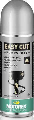Motorex Aceite de perforación y corte EASY CUT - 250 