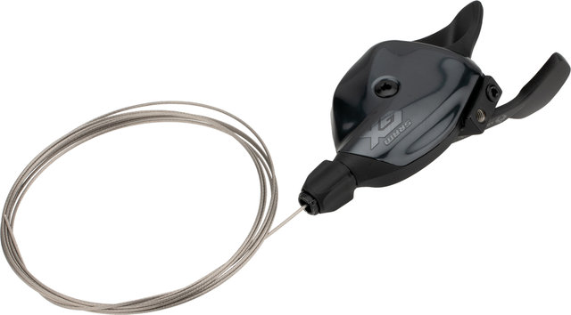 SRAM E-MTB GX Eagle Single Click 12-speed Trigger Shifter - lunar/12-speed