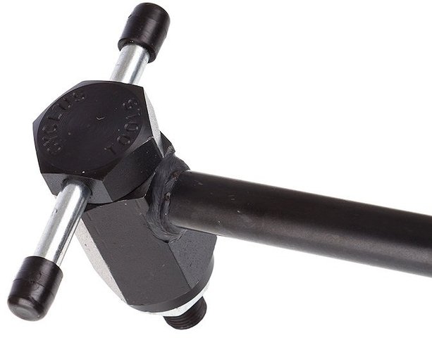 Calibrador de alineación para patillas de cambio - universal/universal Calibrador de alineación para patillas de cambio - universal/universal