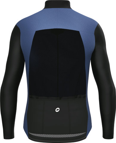 ASSOS Mille GTS Spring Fall C2 Jacket - stone blue/M