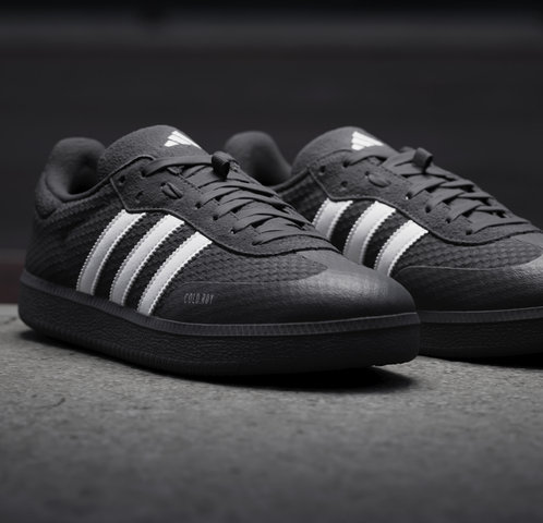 adidas Cycling VELOSAMBA COLD,RDY 2 - cblack ftwwht zeromt | 40