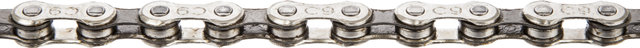 Campagnolo Cassette Veloce + Cadena Record conjunto de desgaste de 9 velocidades - plata/13-26