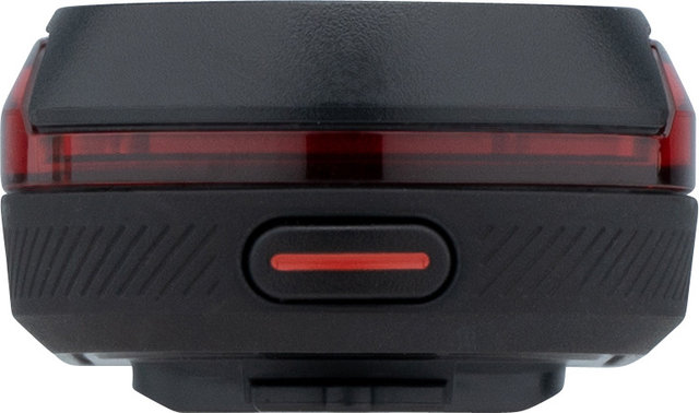 Garmin Varia RTL 516 Radar Rear Light - StVZO Approved - black