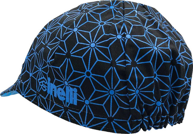 Cinelli Cycling cap - blue ice
