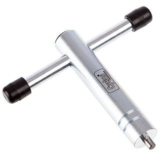 Cyclus Tools Chainring Bolt Wrench - universal/universal