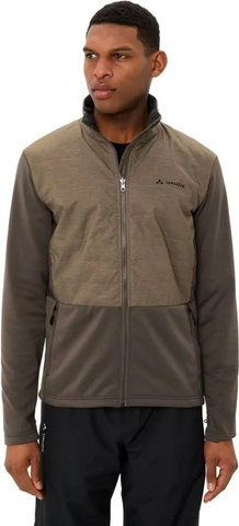 VAUDE Men's Yaras 3in1 Jacket - savanna/S