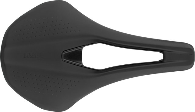 Fizik Tempo Argo R1 Saddle - black/150 mm