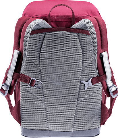 deuter Waldfuchs 10 Kids Backpack - ruby-maron/10 l