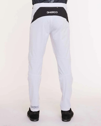 DHaRCO Mens Gravity Pants - white | M