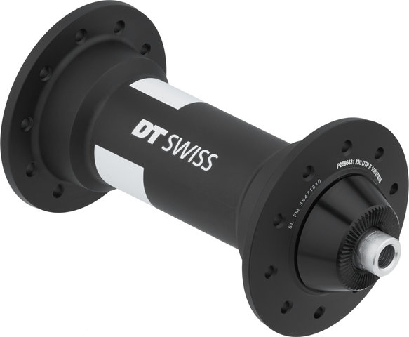 DT Swiss Buje RD 350 Classic Road - negro/20