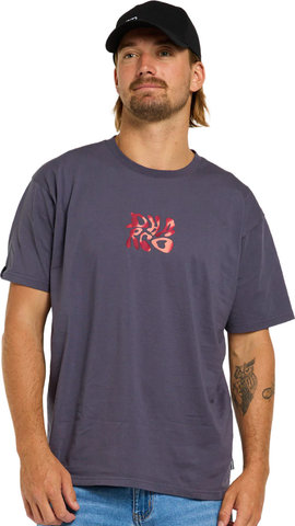 DHaRCO Cotton S/S T-Shirt - infrared | M