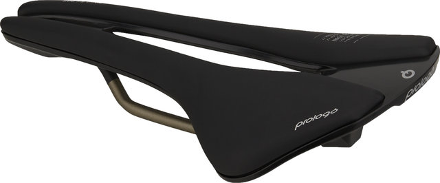 Prologo Selle Nago R4 PAS Tirox - noir/245 /135 