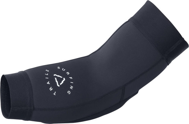 ION Arcon Lite SQ Ellenbogenschoner - black | S