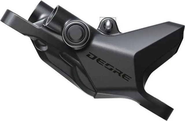 Shimano Deore BR-M6200 Bremssattel - schwarz | Vorderrad oder Hinterrad