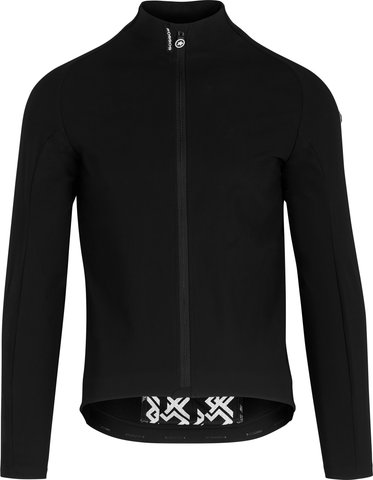 ASSOS Mille GT Ultraz Winter Evo Regenjacke - black series/M