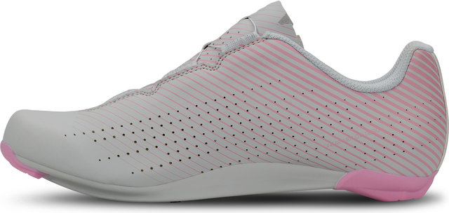 Scott Zapatillas de ruta para damas Scott Road Comp - grey-pink | 37