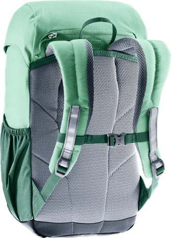 deuter Waldfuchs 14 Kids Backpack - spearmint-seagreen/14 l