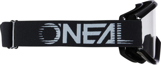 O'NEAL B-ZERO Goggle - black | clear