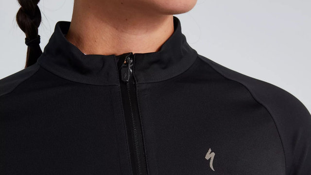 Specialized SL Pro Women's Wind Jacket - black/M