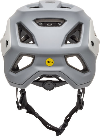 Fox Head Speedframe MIPS Helm Modell 2025 - 5050-light grey/55 - 59 cm