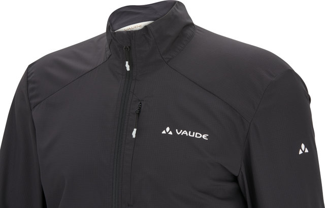 VAUDE Veste Mens Kuro Air Jacket - black/S