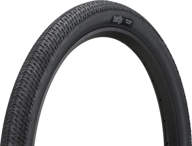 Maxxis DTH MaxxPro 26" Folding Tyre - black/26 /58 mm/58-559/2.3 