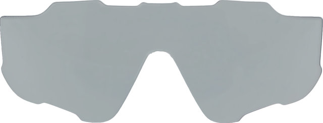 Oakley Spare Lens for Jawbreaker Glasses - clear/vented