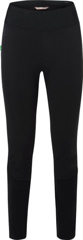 VAUDE Matera Warm Damen Hose II - black/38/S