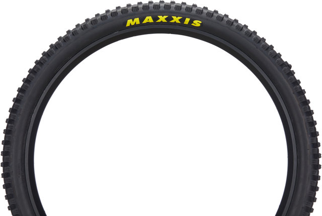 Maxxis HighRoller III 3C MaxxGrip DH WT TR 29" folding tire - black/61 mm/29 /2.4 /61-622