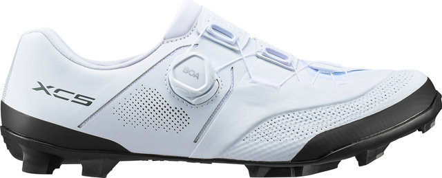 Shimano SH-XC503 Wide MTB Shoes - white | 42