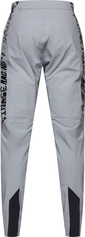 Fox Head Pantalones Ranger Año del modelo 2025 - grid-steel grey/32