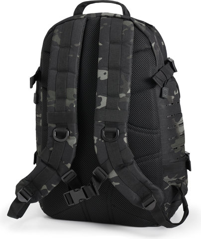 Loose Riders Mochila Sessions-Day Pack Camo - camo | 32 