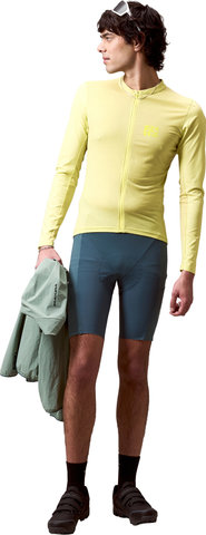 Endura Alltrack Ride L/S Jersey - oil seed | M