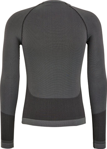 Giro Chrono LS Base Layer Undershirt - charcoal/M/L