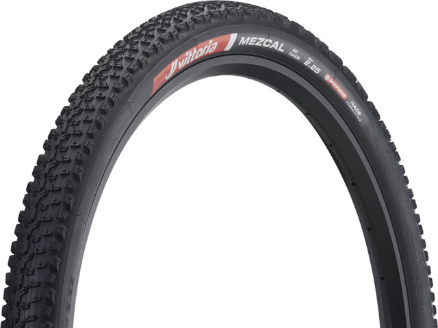 Vittoria Pneu souple Mezcal XC Race G2.0 TLR 29" - noir/2.25 /55 mm/29 /55-622