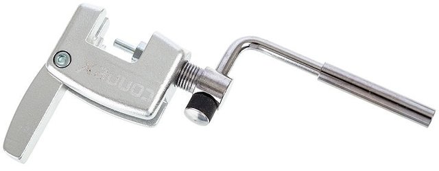 Connex On-the-Road Chain Tool - silver/universal