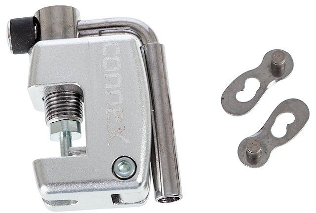 Connex On-the-Road Chain Tool - silver/universal