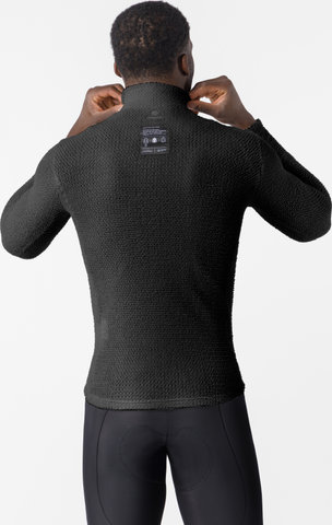 Castelli Cold Days 2nd Layer L/S Unterhemd - black | L