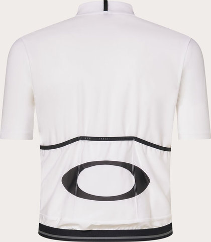 Oakley Icon Classic Maillot 2.0 - white/L