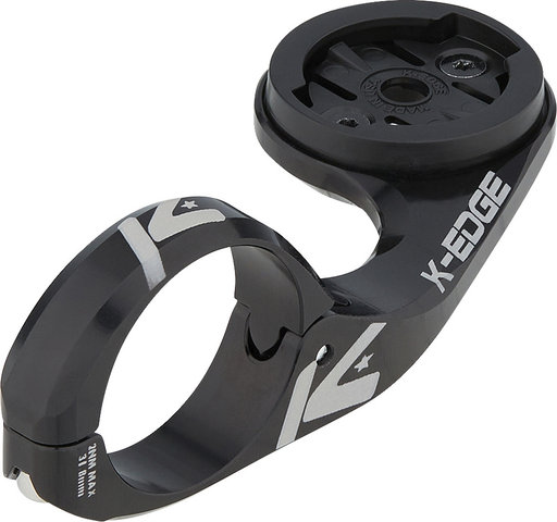 K-EDGE Max Handlebar Mount for Garmin - black