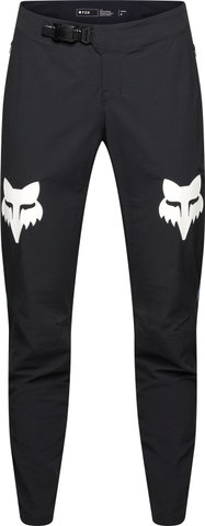 Fox Head Pantalón Ranger para mujer - grid-black/M/10