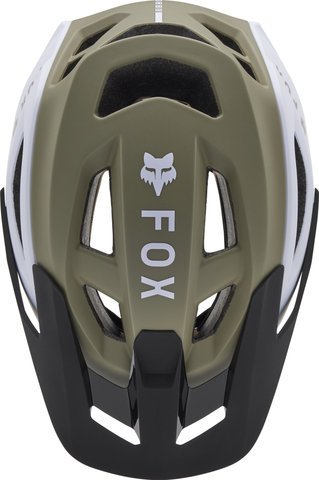 Fox Head Speedframe Pro MIPS Greg Minnaar Collection Helmet - adobe/55 - 59 cm