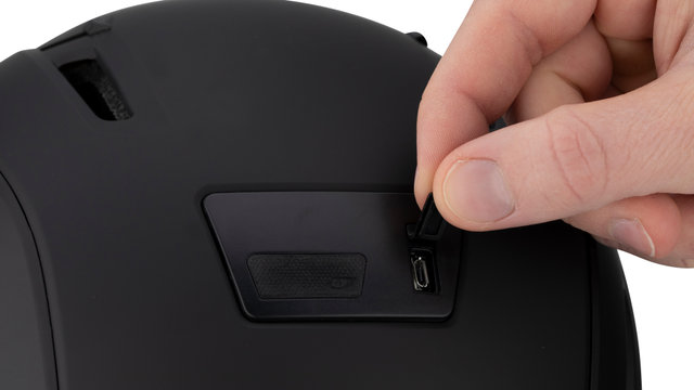 Giro Casco Camden MIPS - matte black/51 - 55 cm