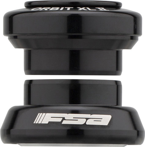 FSA Orbit XL II EC34/28.6 - EC34/30 Headset - black/EC34/28.6 - EC34/30