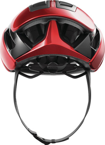 ABUS GameChanger 2.0 Helm - performance red/52 - 58 cm